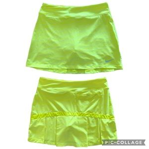 Nike golf Tour Performance Skirt